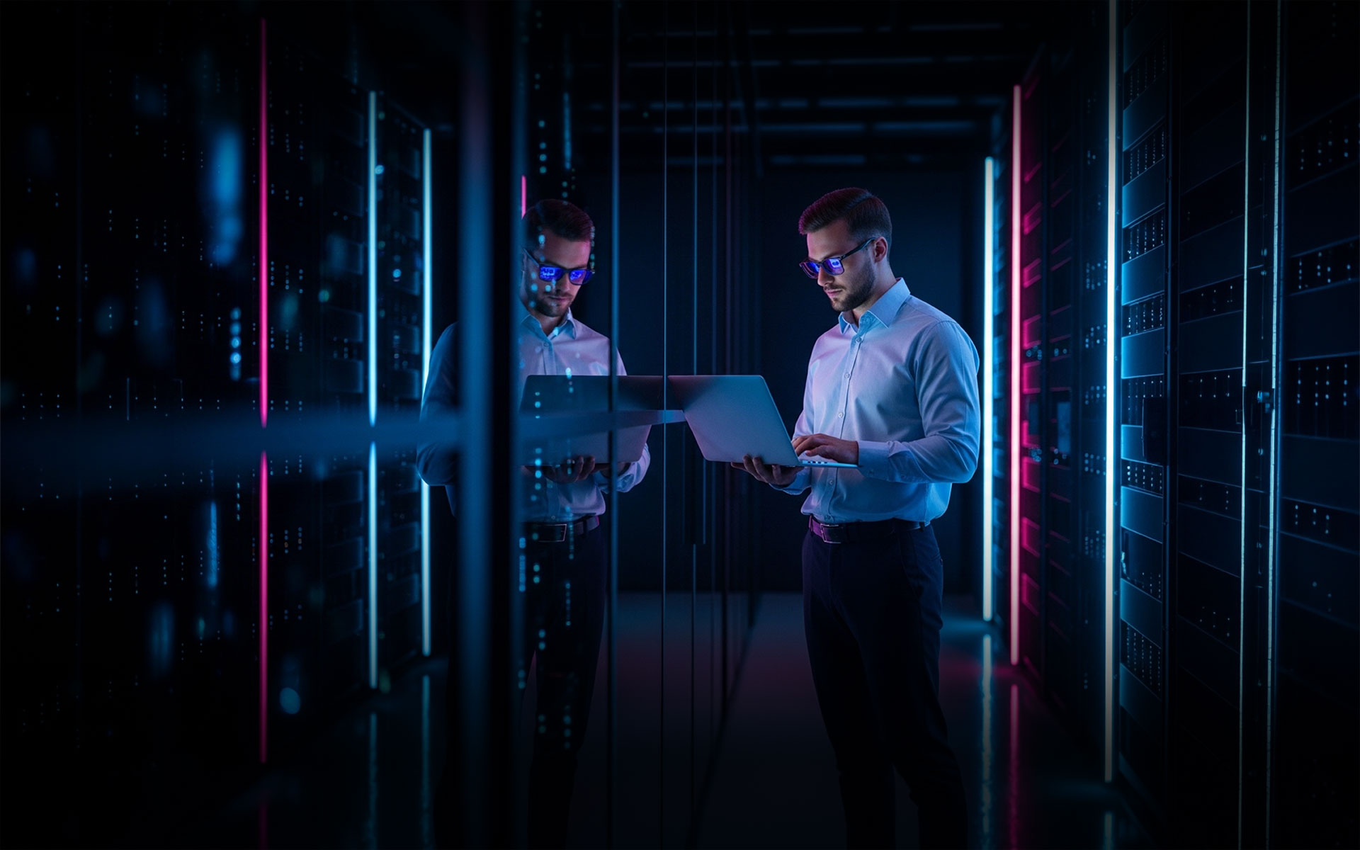 Power & Data
